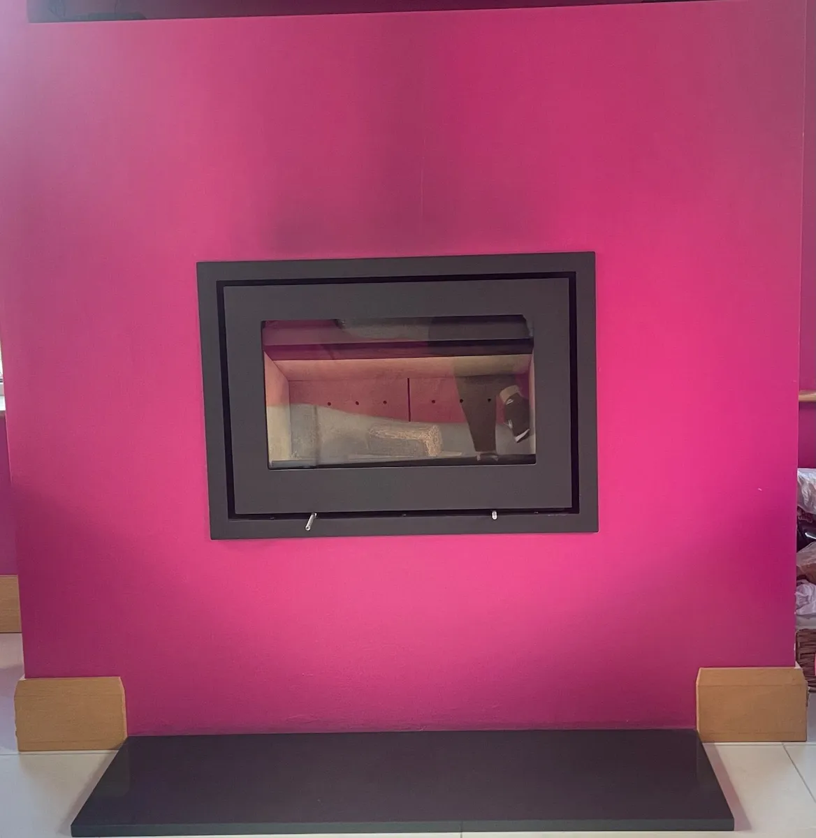 Heating - wood burning stove - Image 3