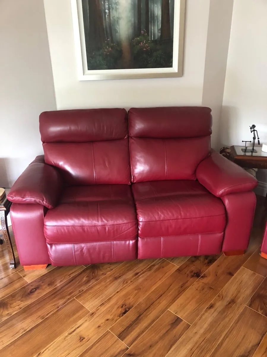 Sofa 2 + 2 - Image 3