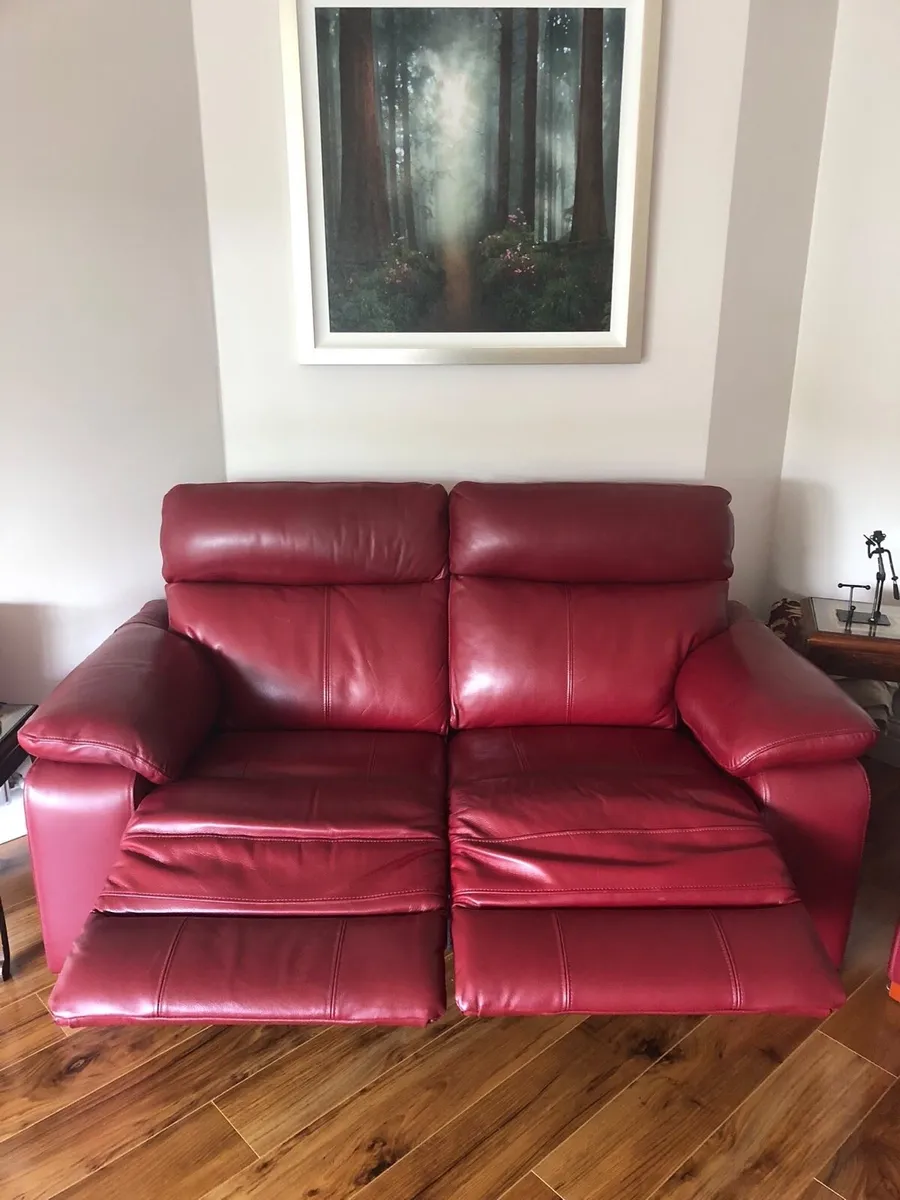 Sofa 2 + 2 - Image 4