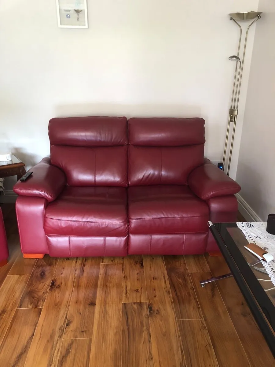 Sofa 2 + 2 - Image 2