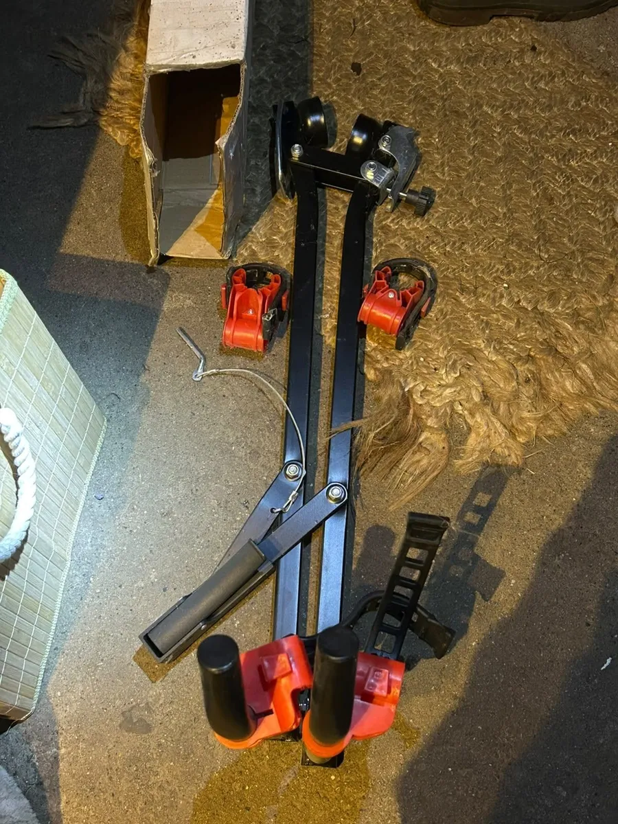 Bicycle holder - Image 2