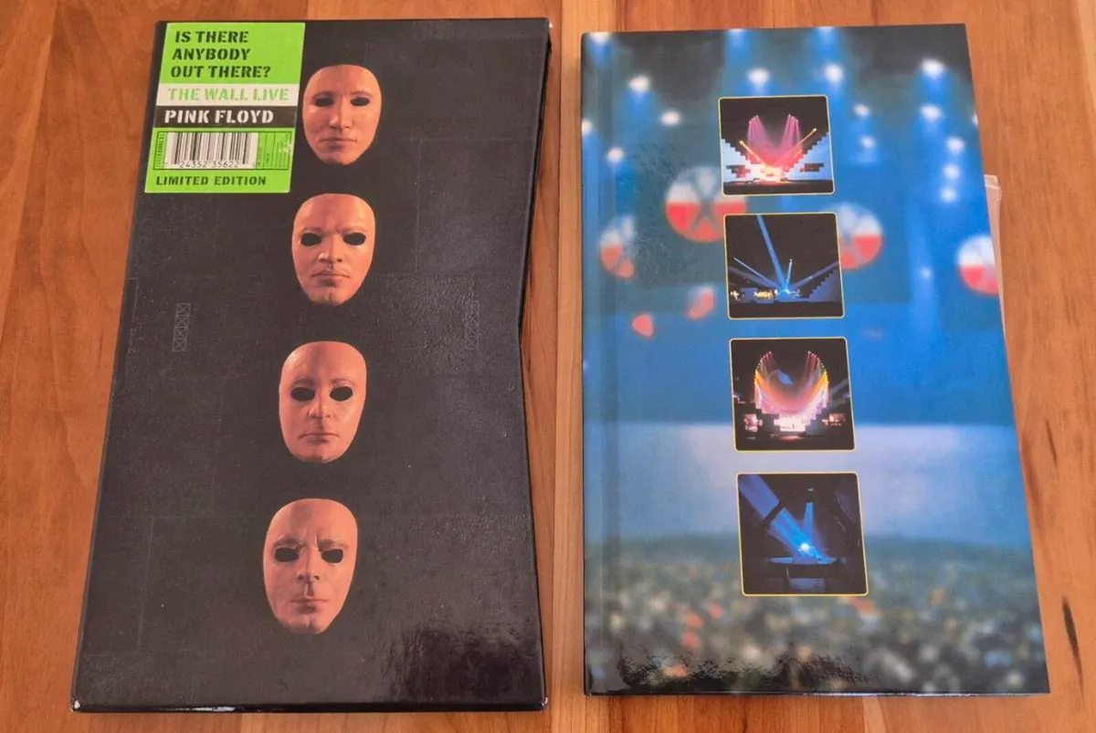 Pink Floyd - Image 1