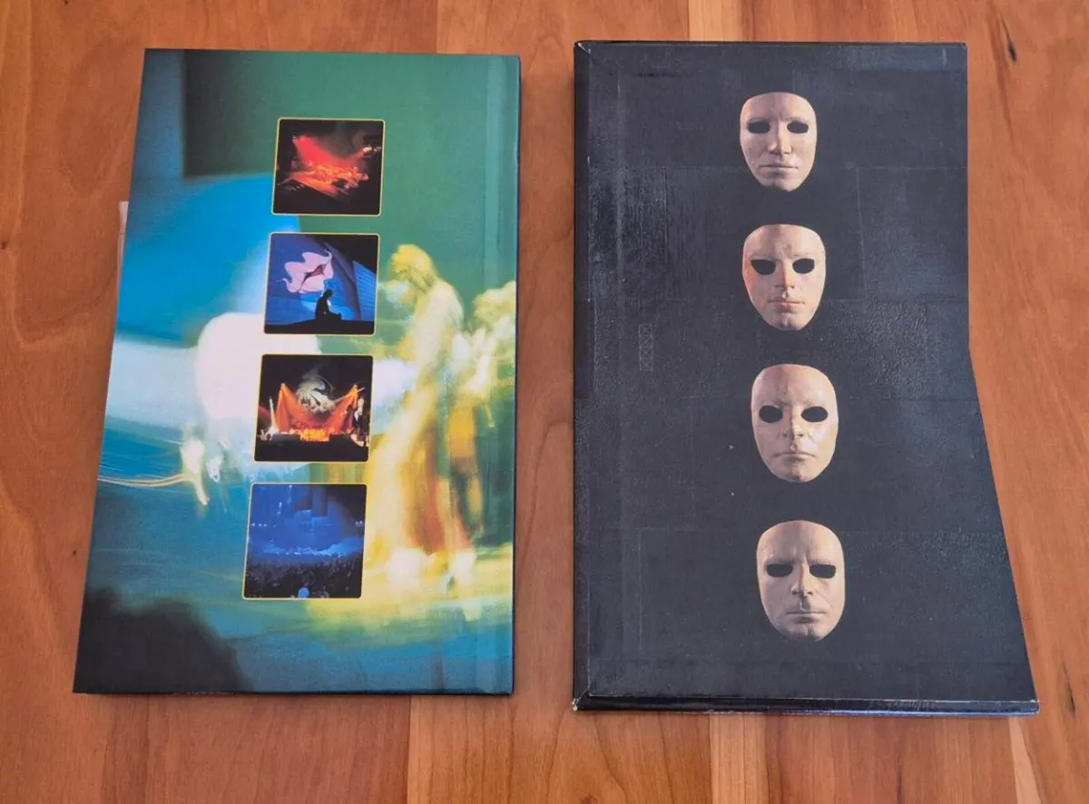 Pink Floyd - Image 2