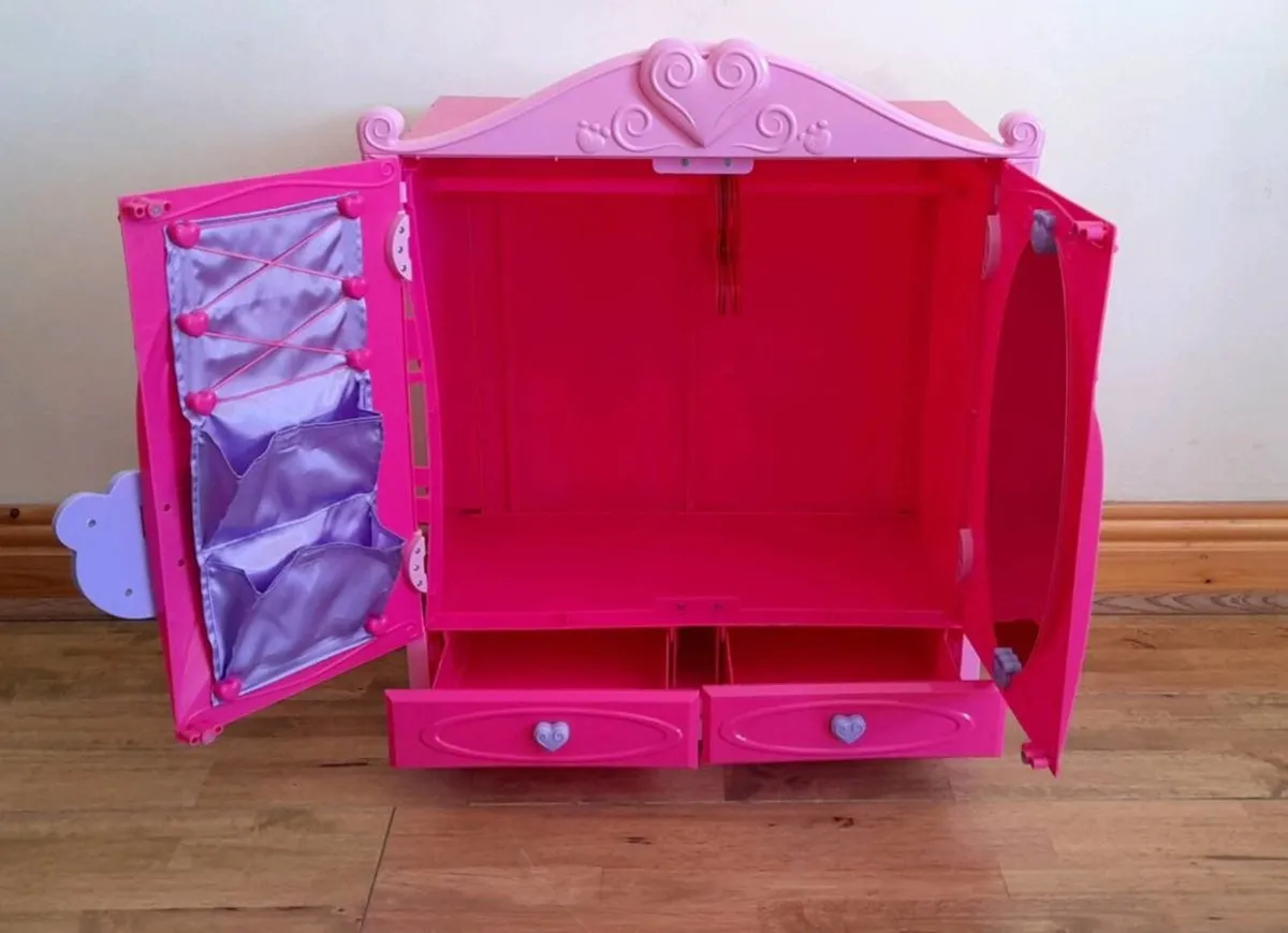 Build a Bear/Dolls wardrobe - Image 2