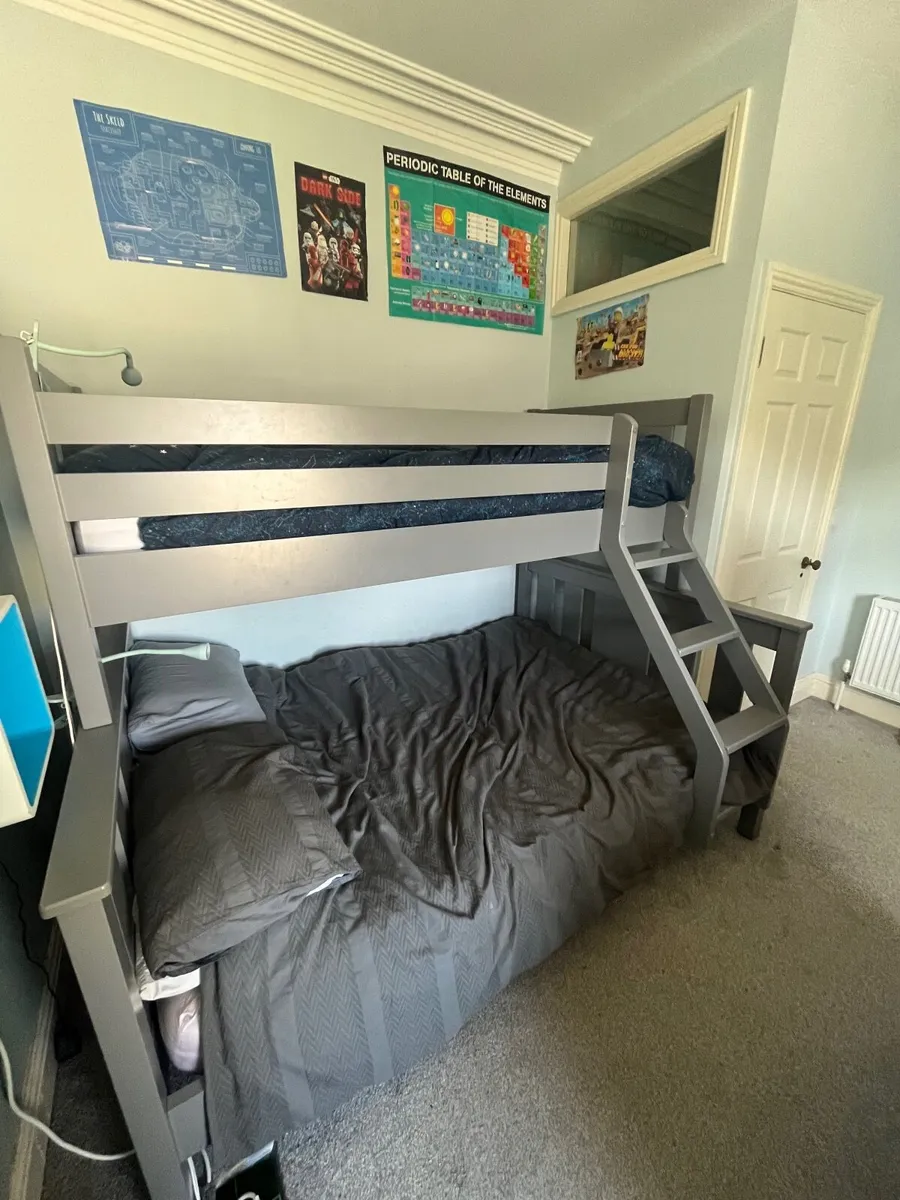Bunk beds - Image 3