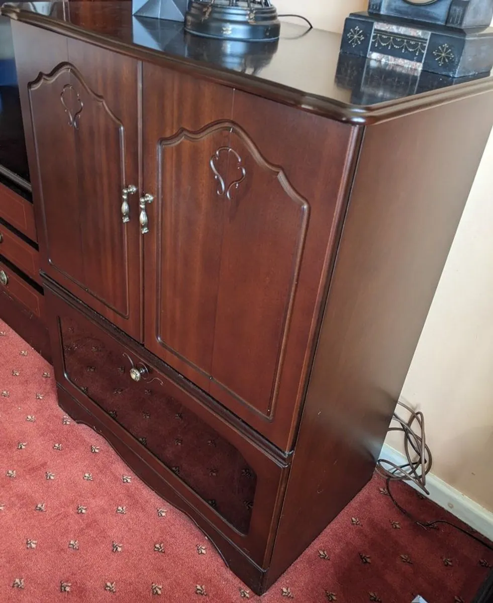 TV Cabinet - Image 3
