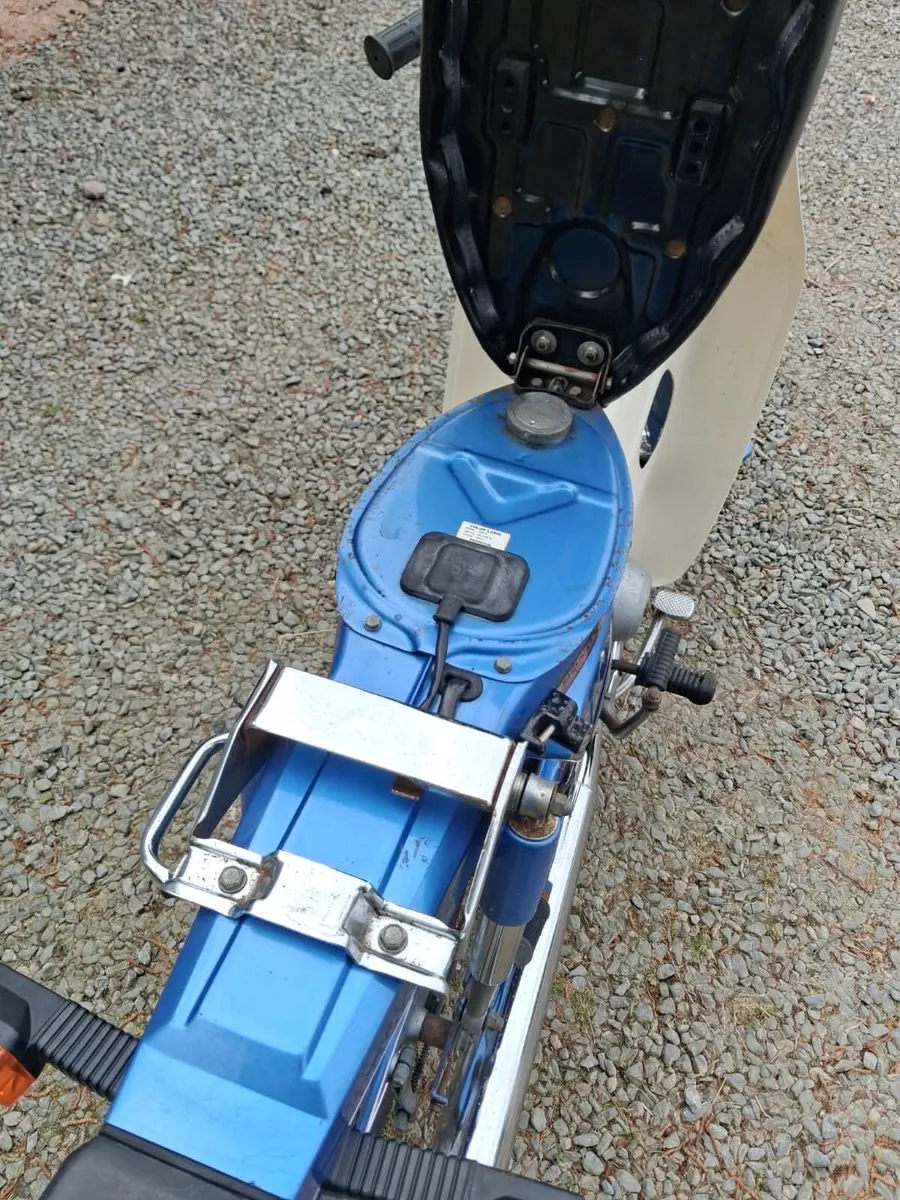 Honda 90 - Image 3