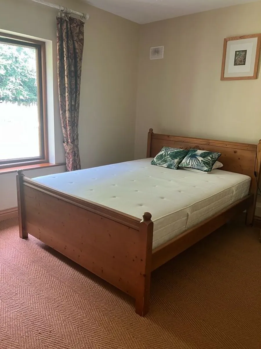 Bed King - Image 1