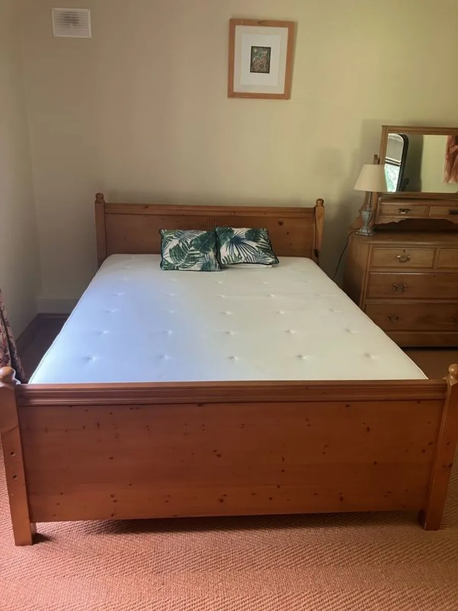 Bed King - Image 2