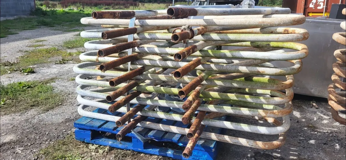 Cow dividers - Image 2