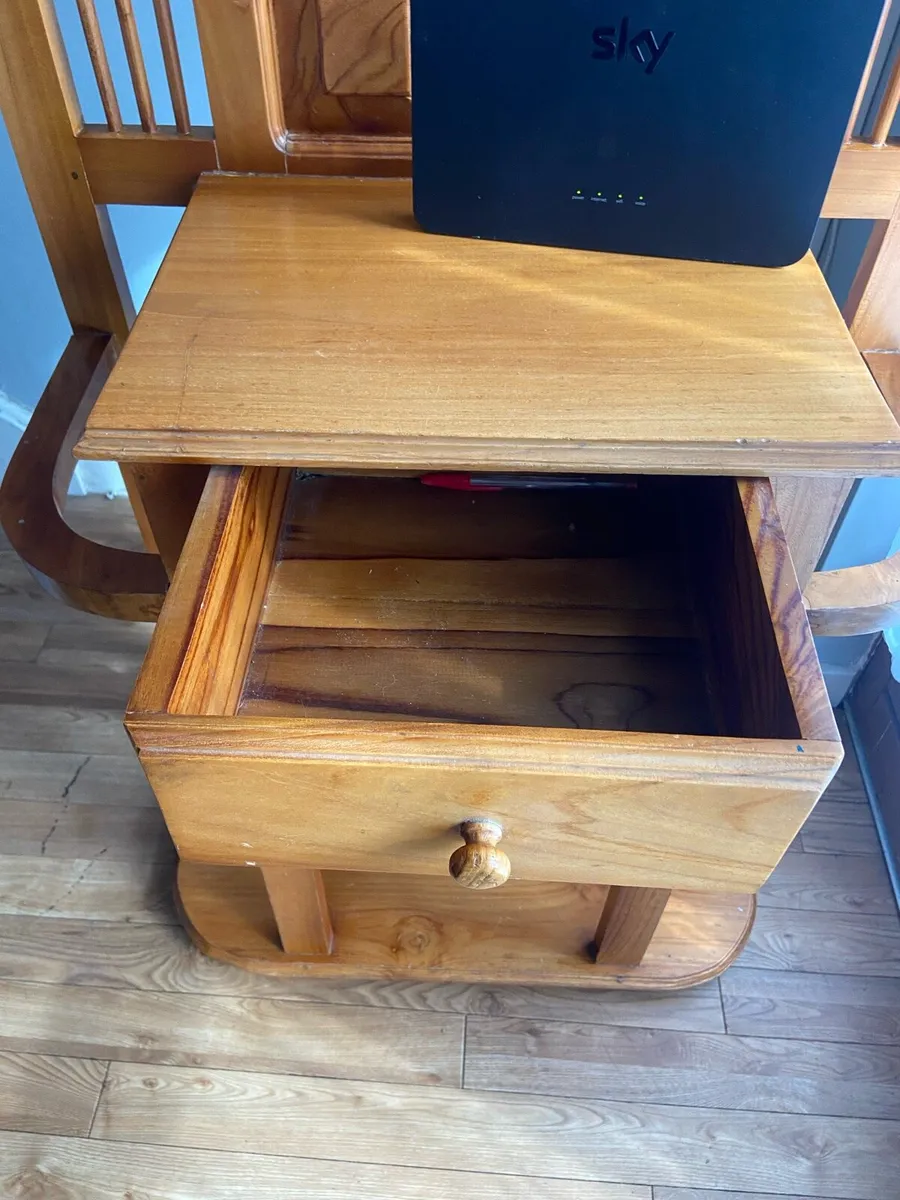 Coat & Umbrella Stand - Image 3