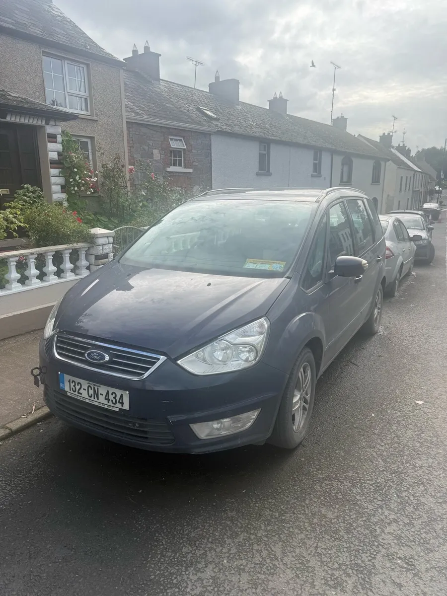132 Galaxy / 2010 insignia / 2015 Mondeo - Image 1