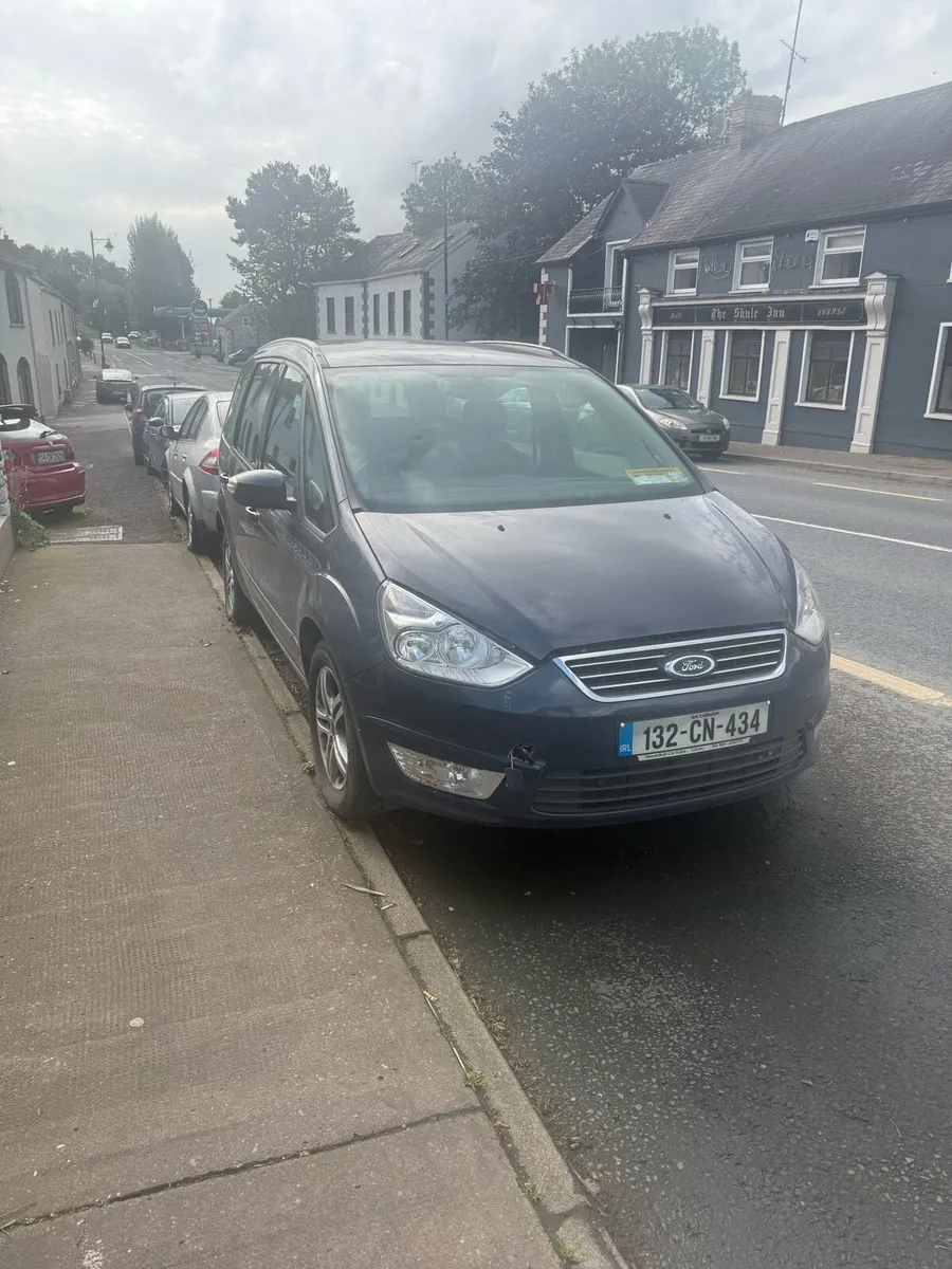 132 Galaxy / 2010 insignia / 2015 Mondeo - Image 2