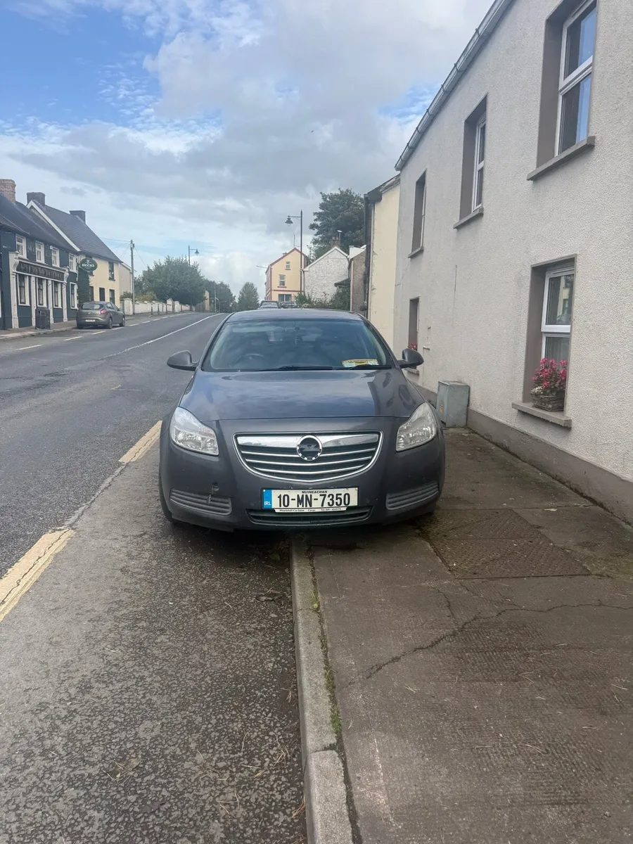 132 Galaxy / 2010 insignia / 2015 Mondeo - Image 4
