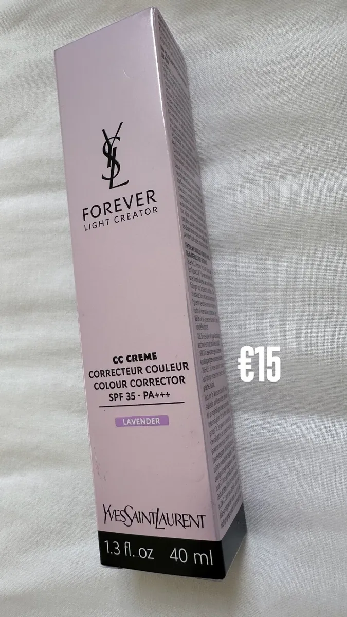 Beauty, Face creams, anti aging and cosmetics - Image 4
