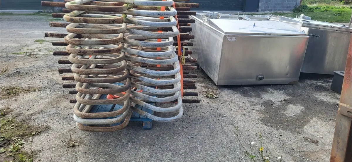 Cow dividers - Image 3