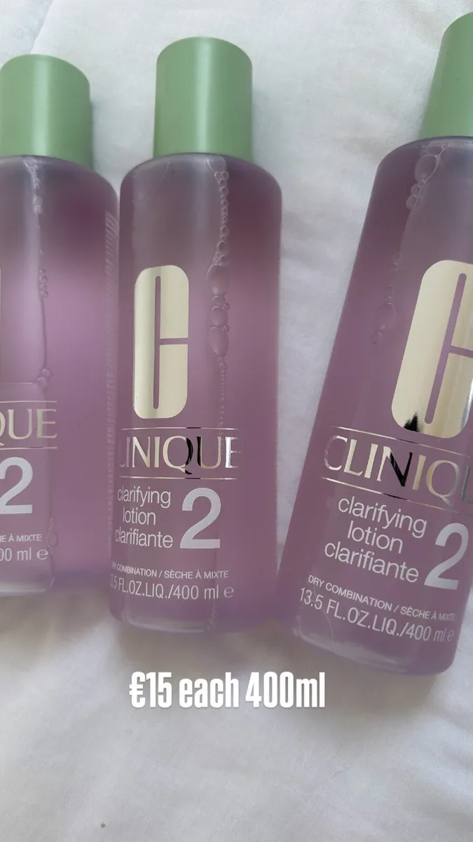 Beauty, Face creams, anti aging and cosmetics - Image 2