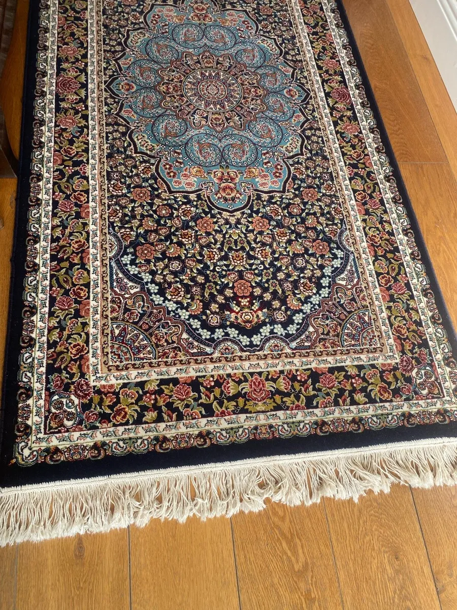P.ersian Rnner Rug - Image 3