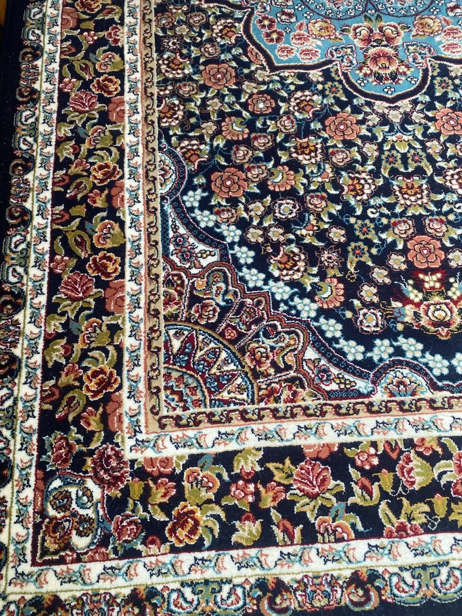 P.ersian Rnner Rug - Image 4