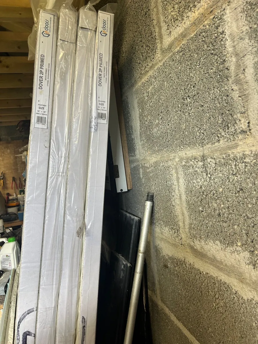Doors - Image 3