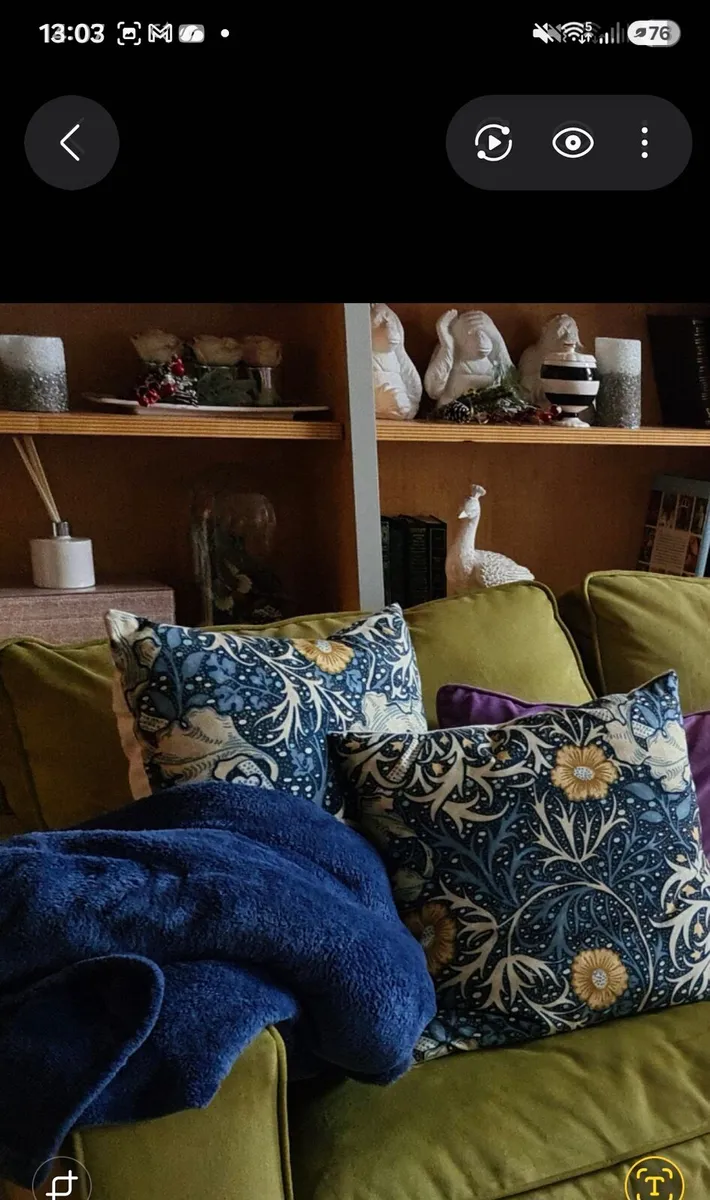 Cushions - Image 1