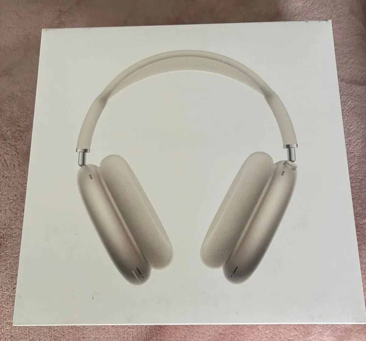 Apple Headphones AirPods MAX - Image 1