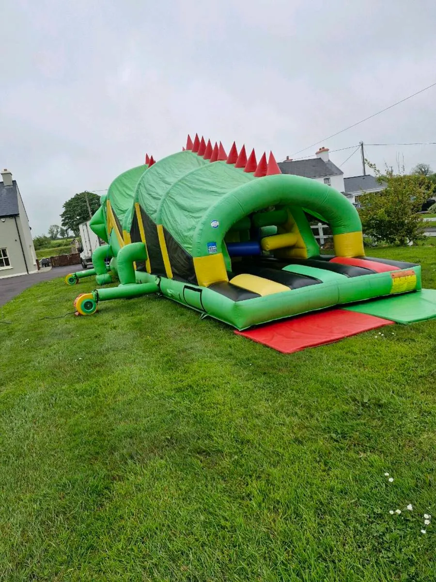 52ft crocodile - Image 2