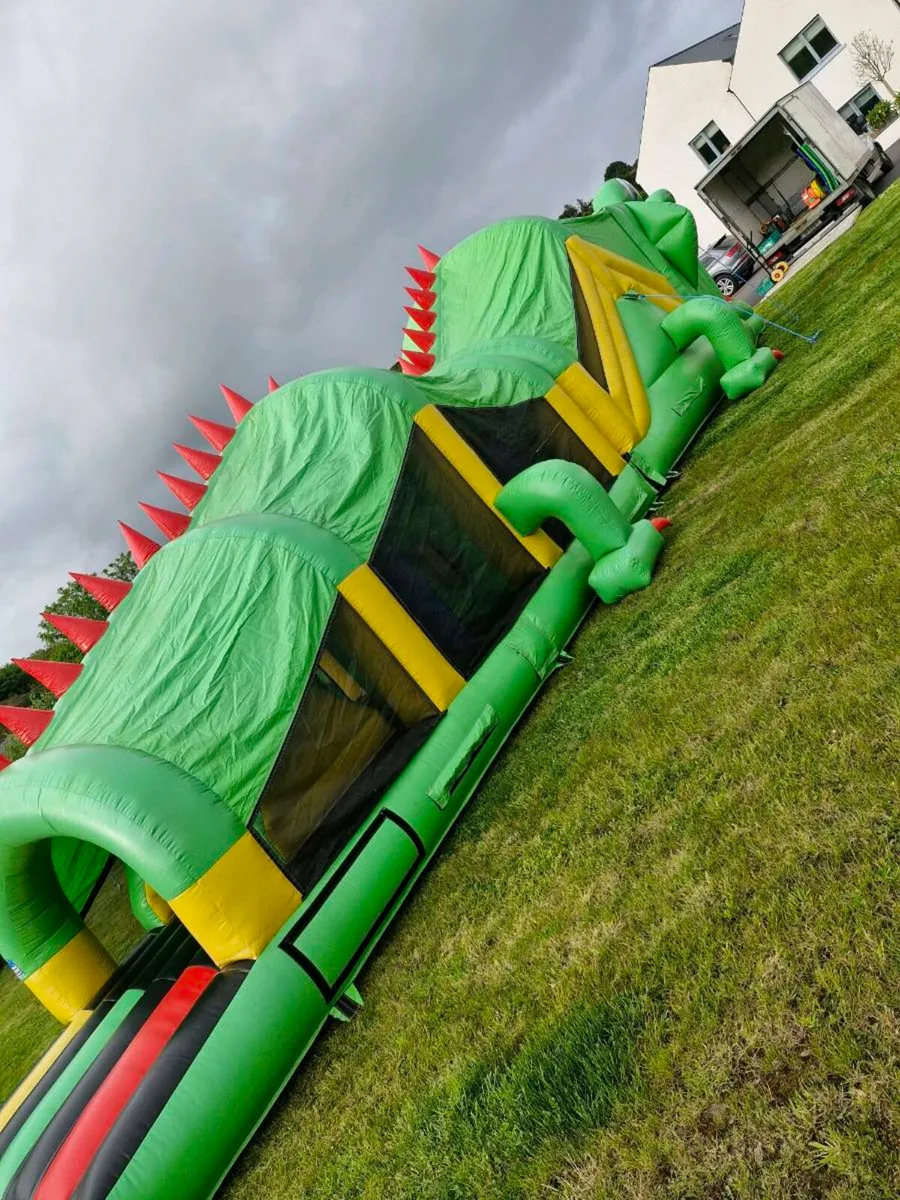 52ft crocodile - Image 3