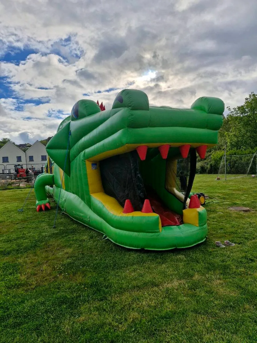 52ft crocodile - Image 4