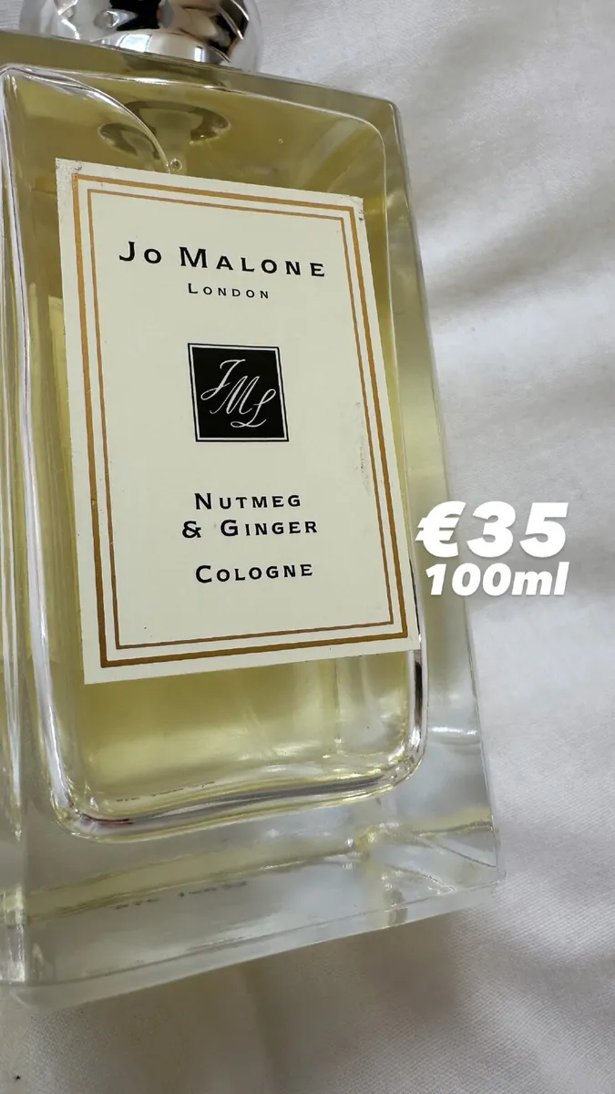 Jo Malone - Image 1