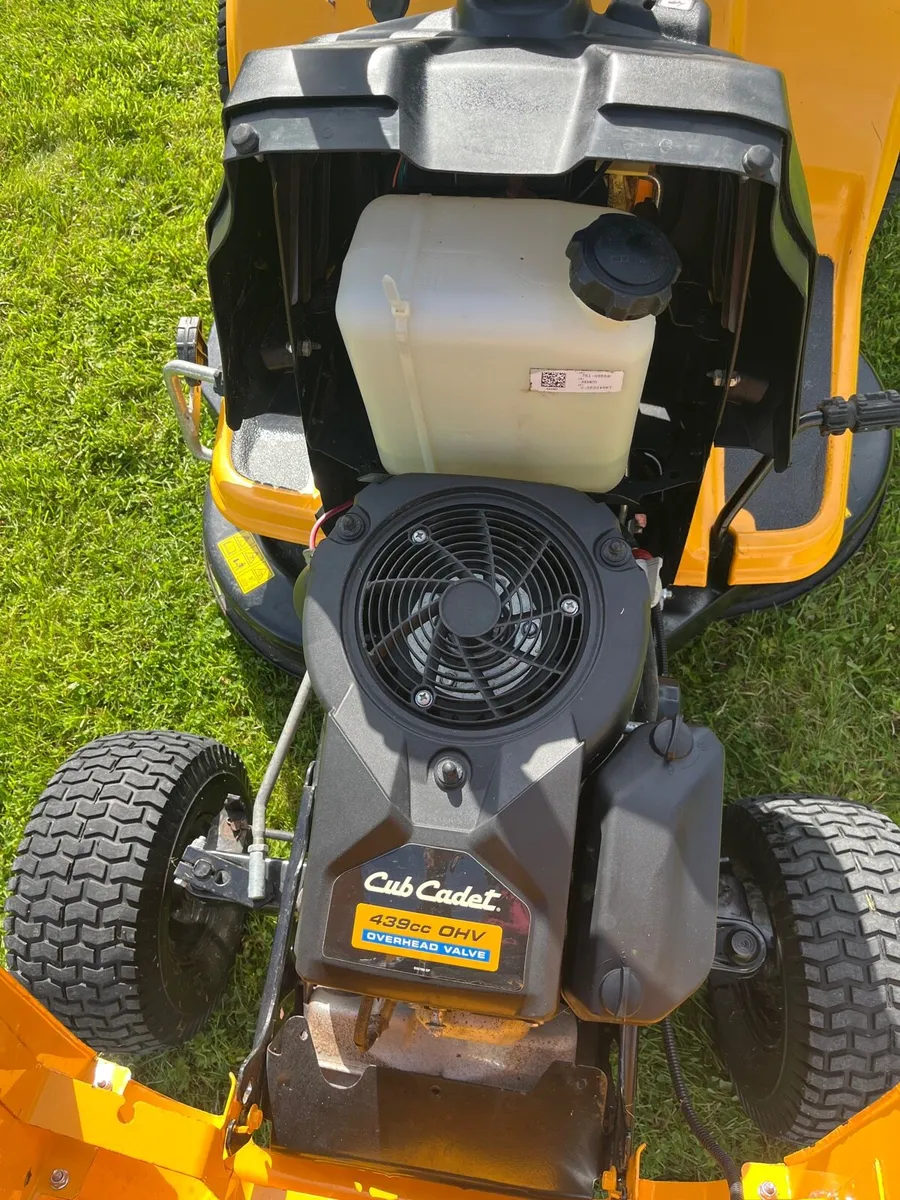 lawnmower - Image 4