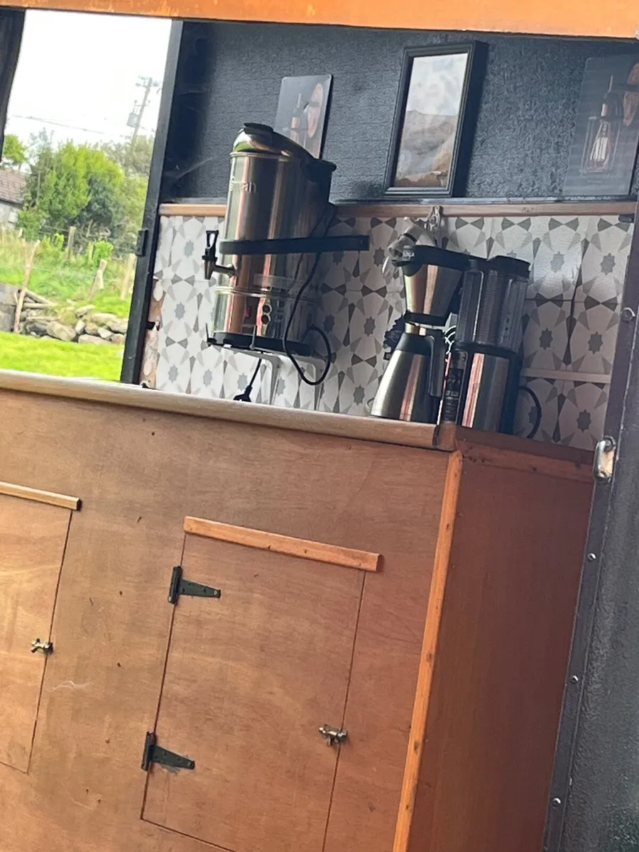 Coffee Trailer - Image 2