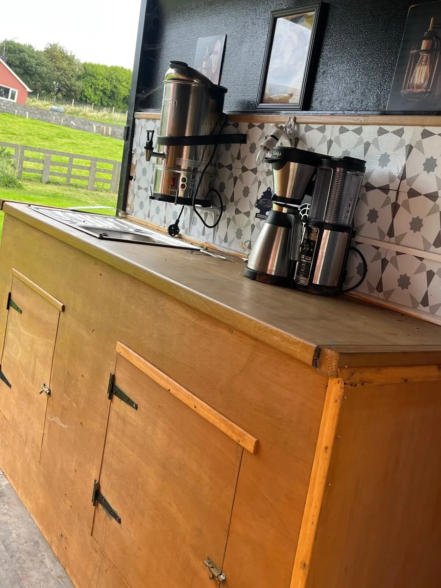 Coffee Trailer - Image 3
