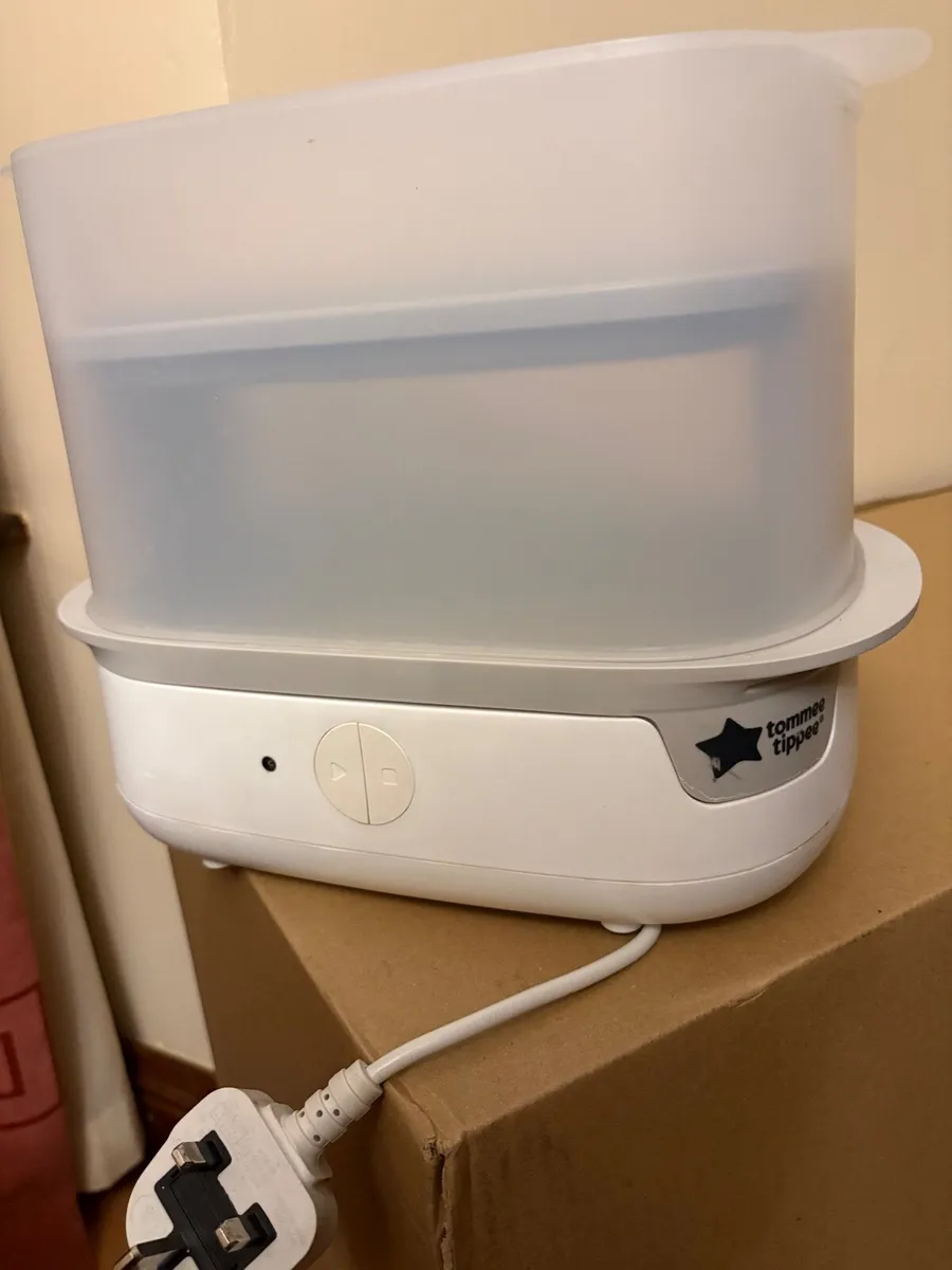 Baby Bundle - Image 1