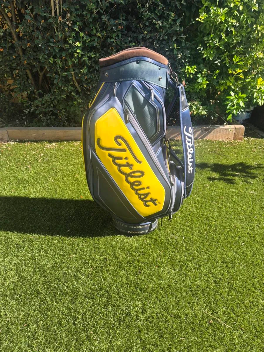Titliest Tour Bag - Image 2