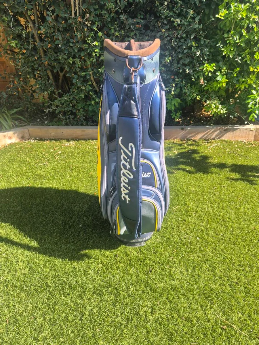 Titliest Tour Bag - Image 3