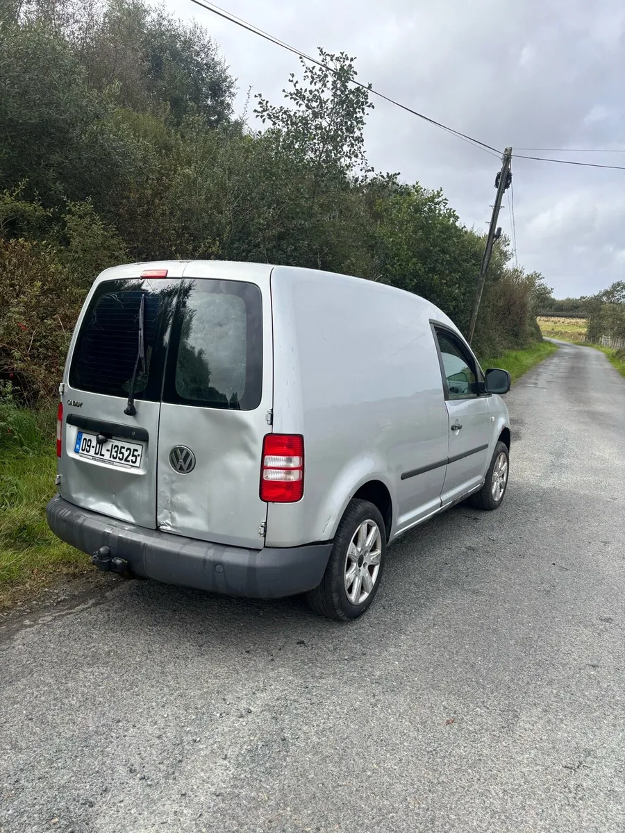 Caddy - Image 2