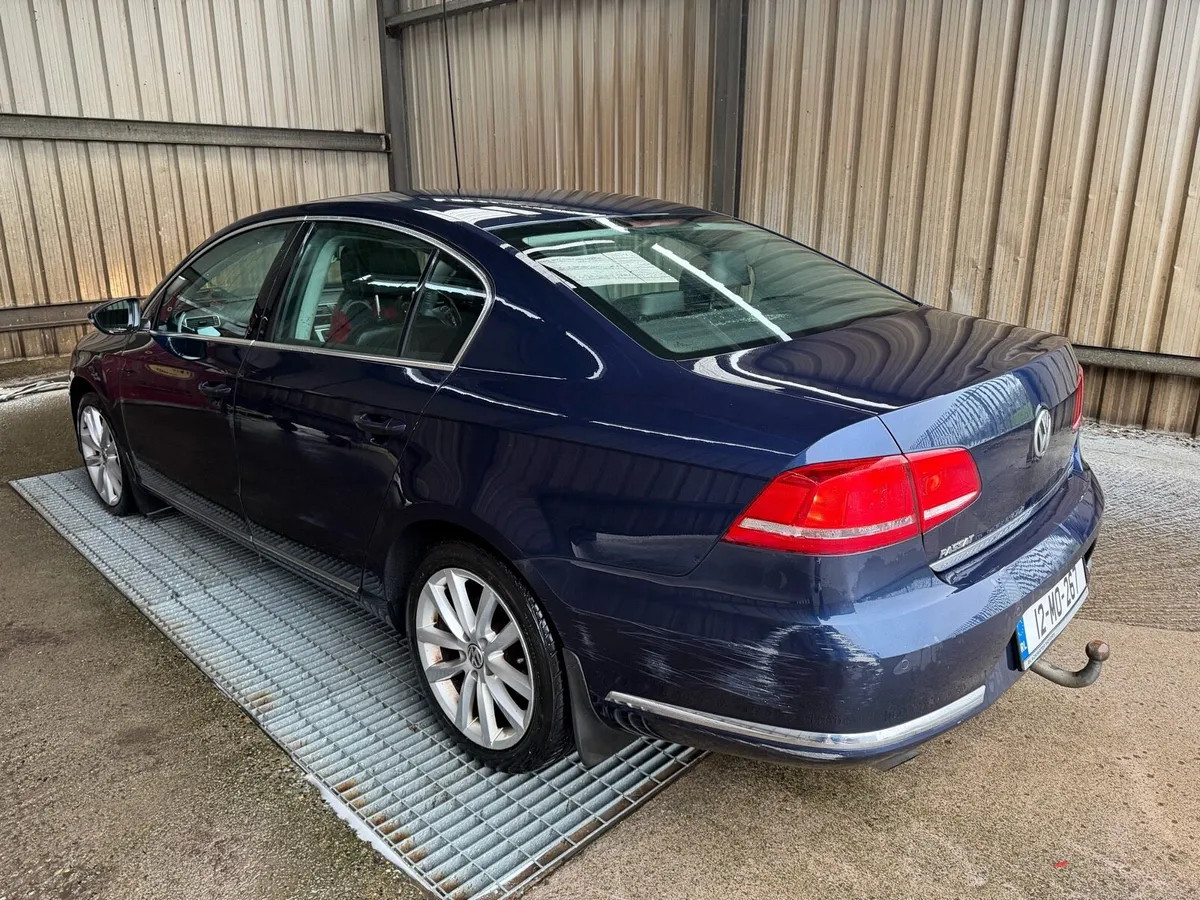 Volkswagen Passat 1.6tdi - Image 3