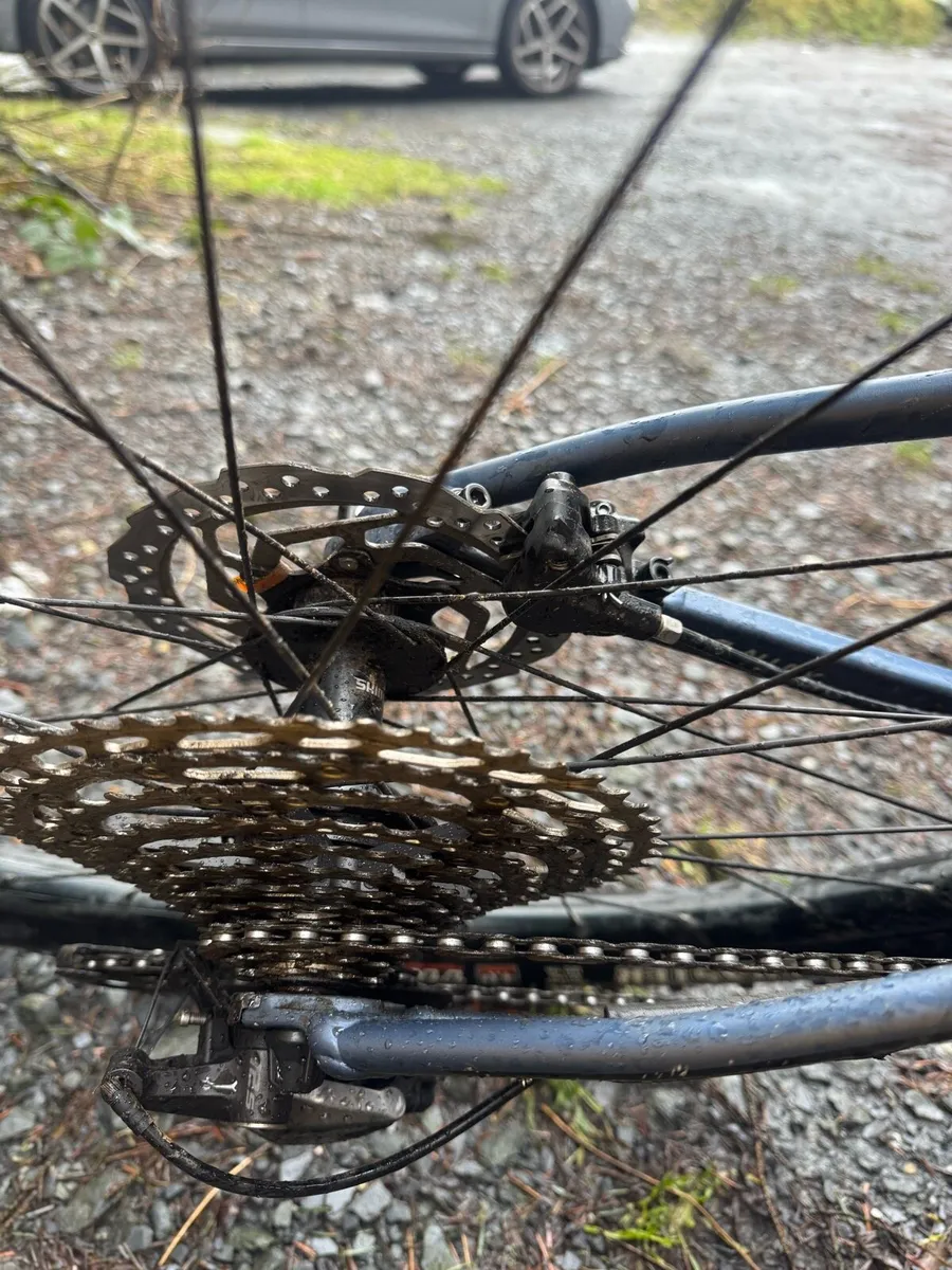 Giant Stance MTB (Medium) - Image 4