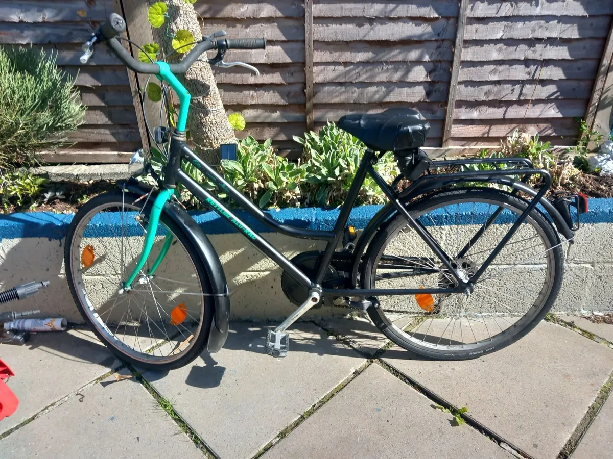 ladies bike - Image 1