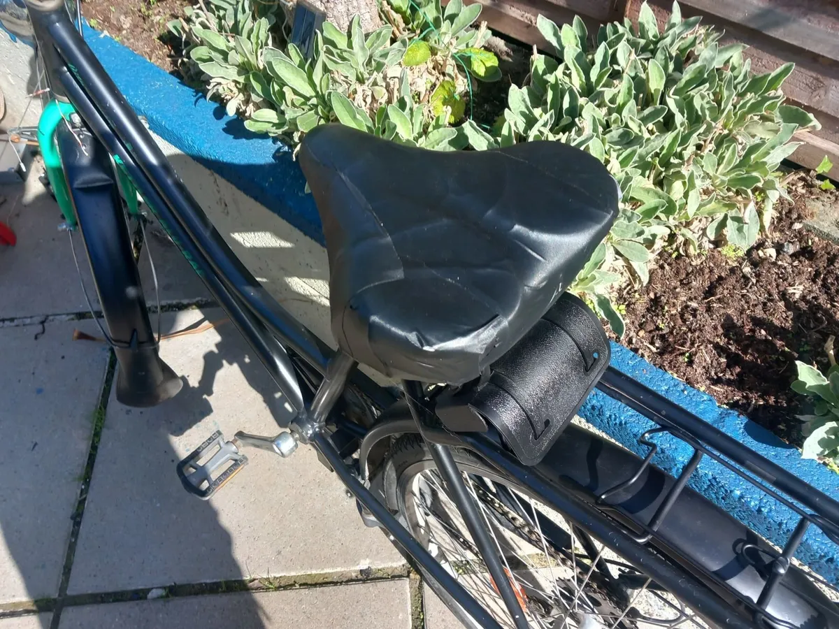 ladies bike - Image 3