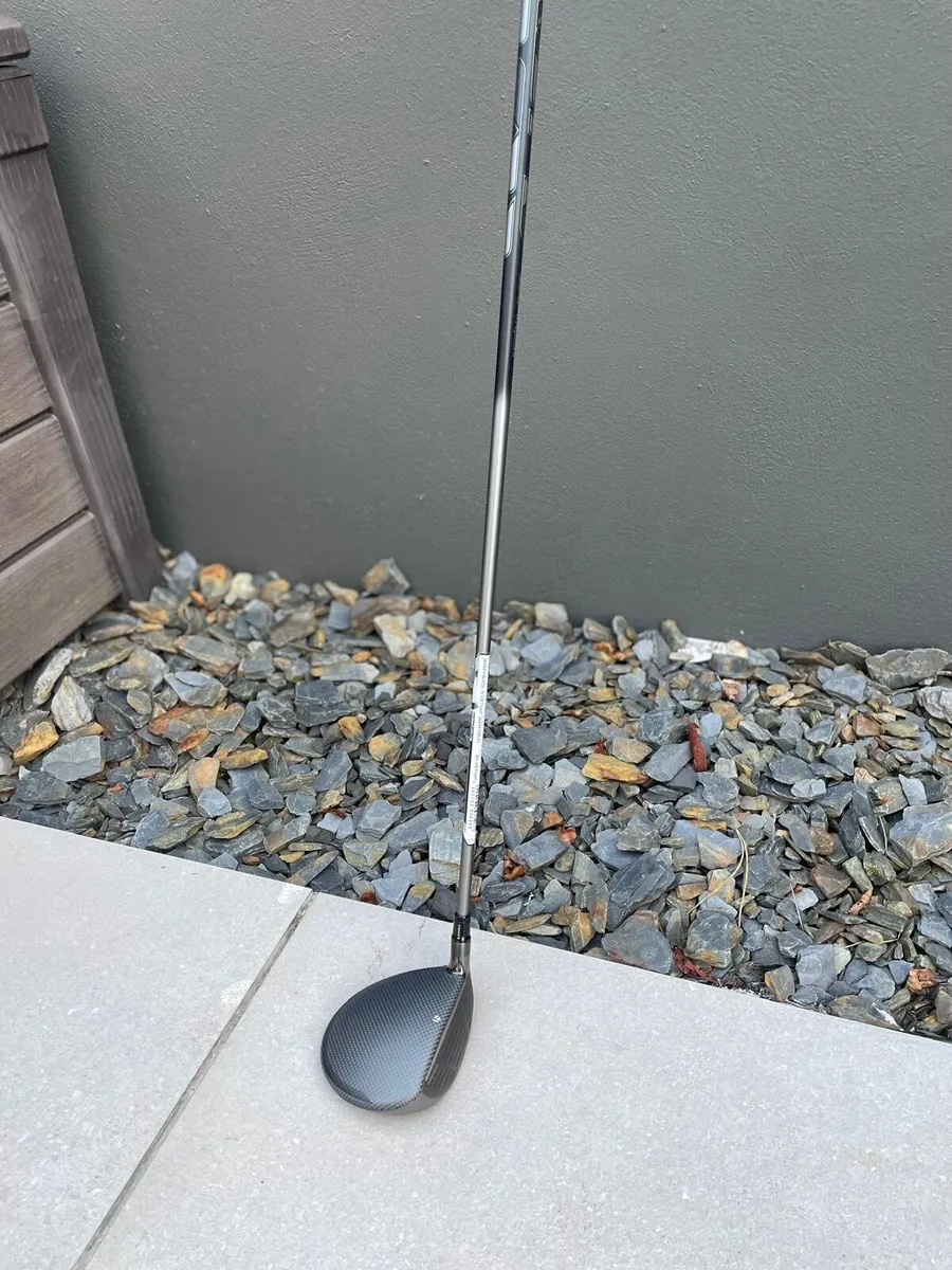 TaylorMade Qi35 Max 3 Woon - Image 2