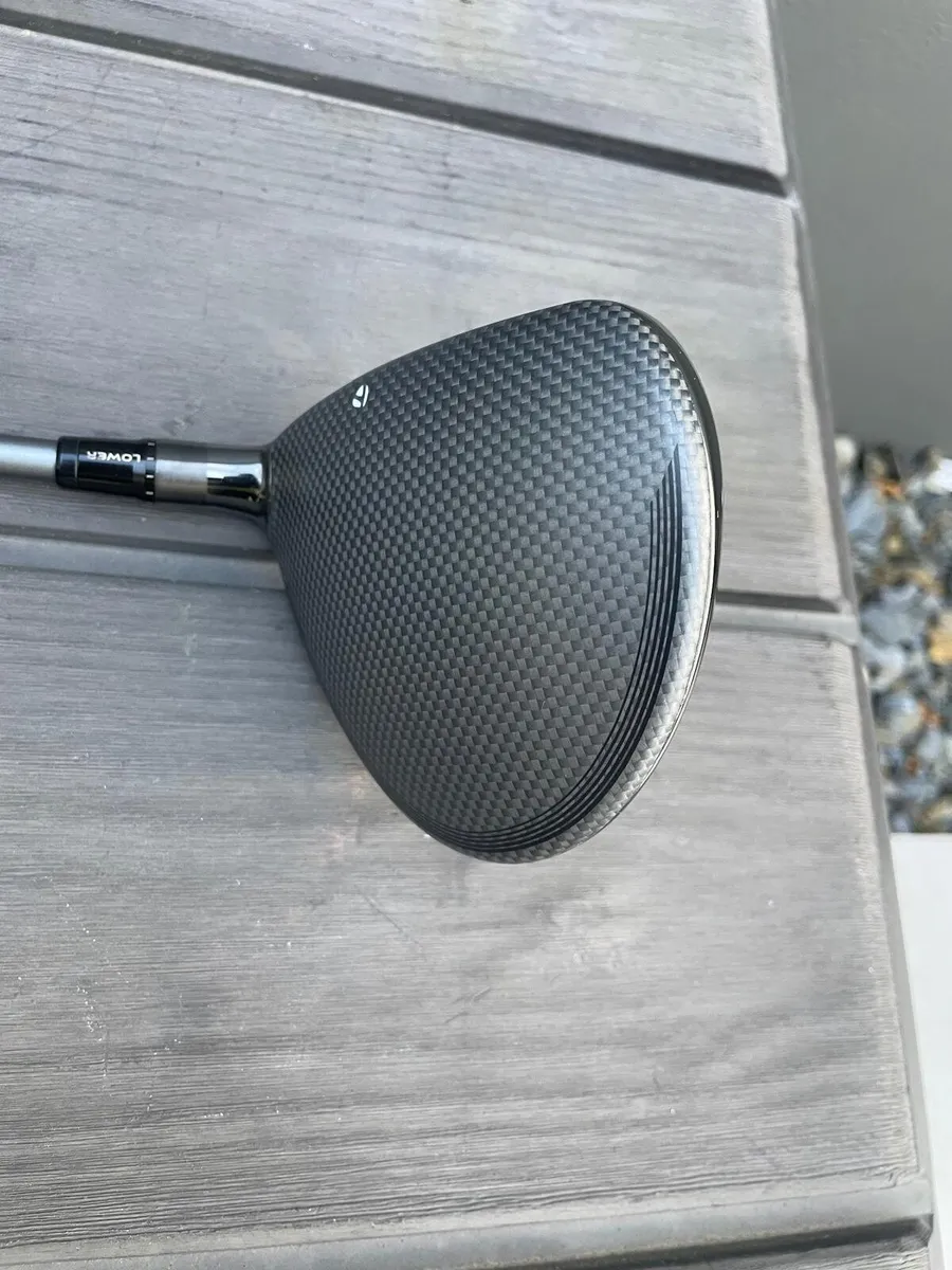 TaylorMade Qi35 Max 3 Woon - Image 4