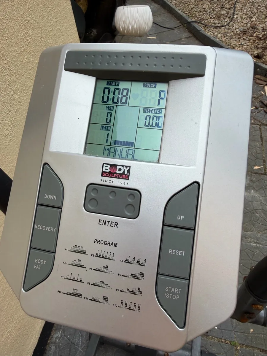 Gym - Image 1