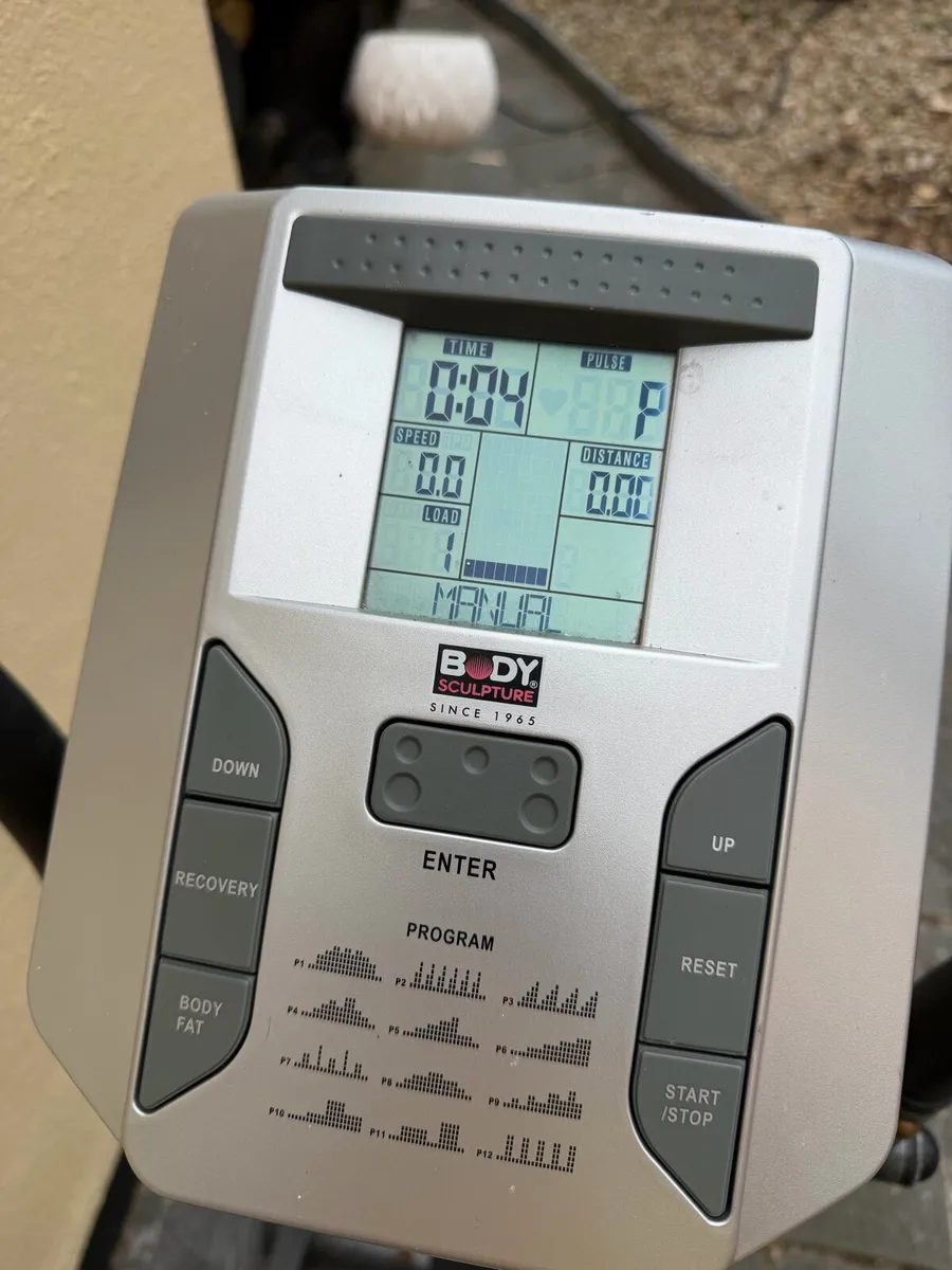 Gym - Image 2