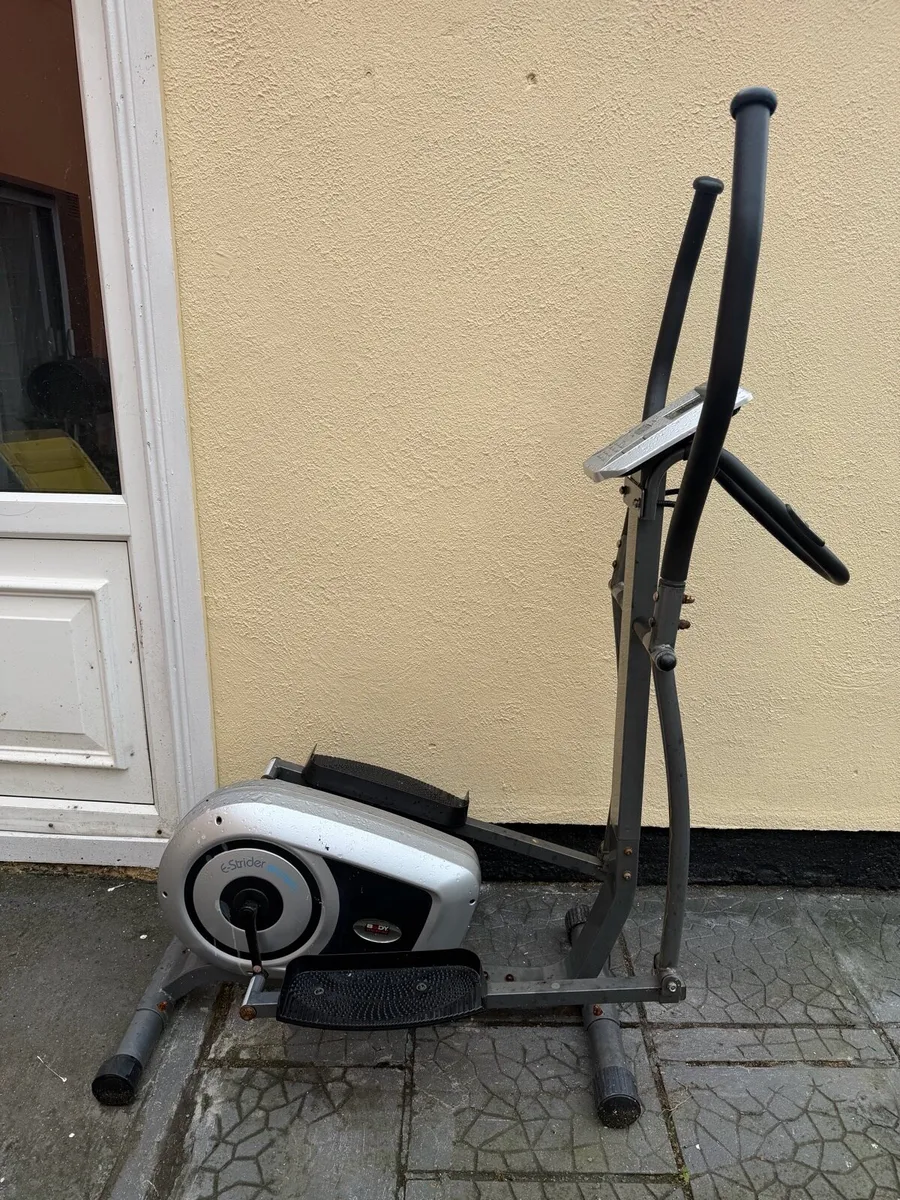 Gym - Image 4