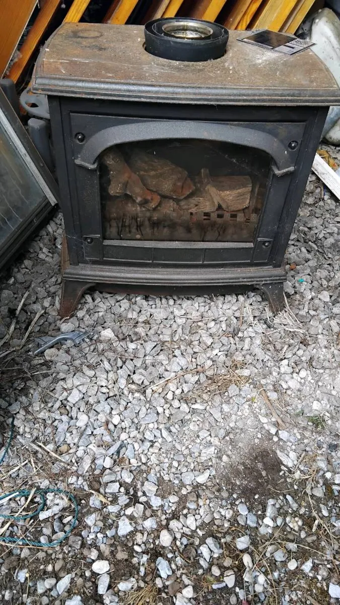 Gas stove - Image 3