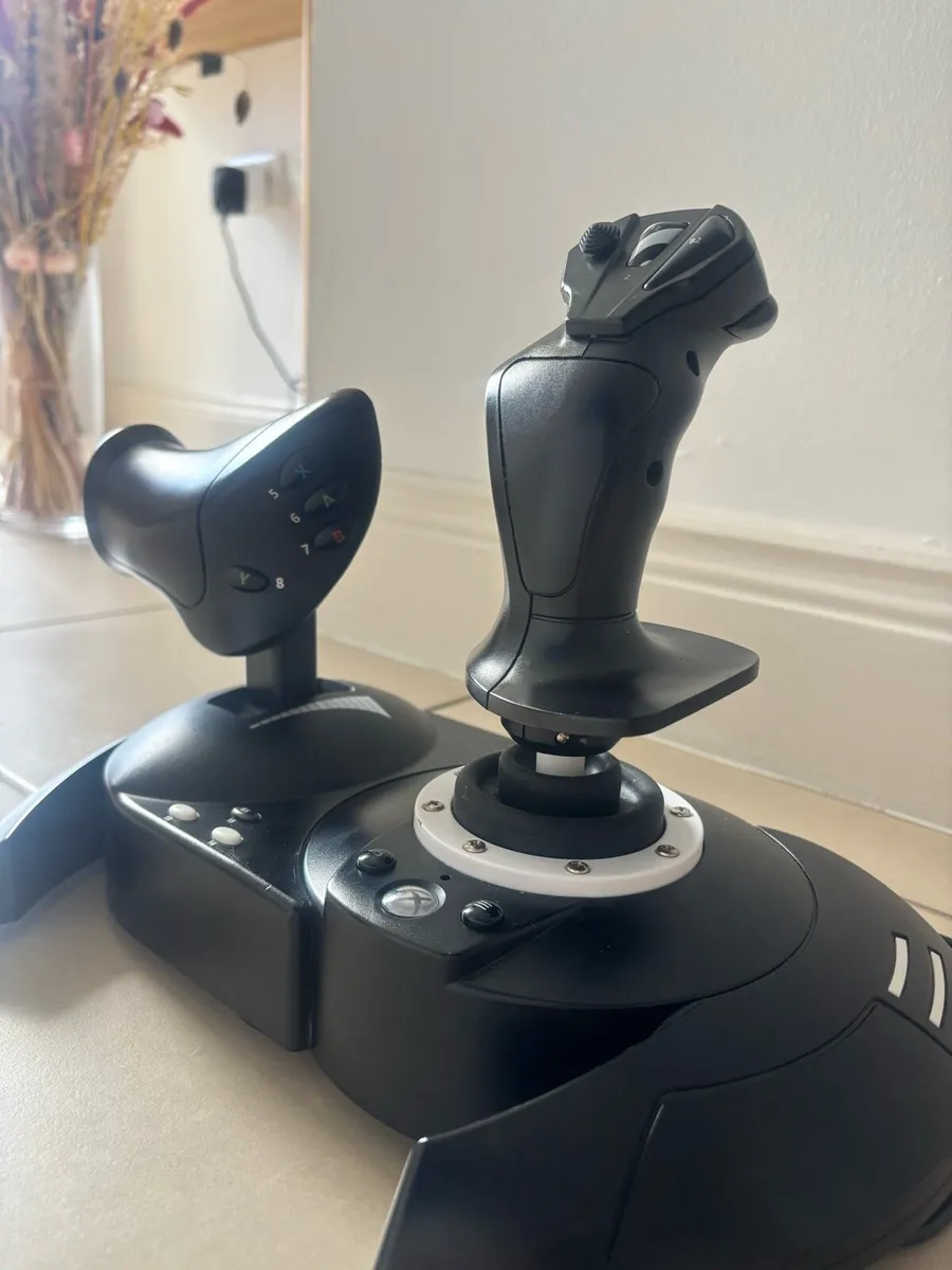 Thrustmaster T. Flight One For XBOX and PC ✈️ - Image 3