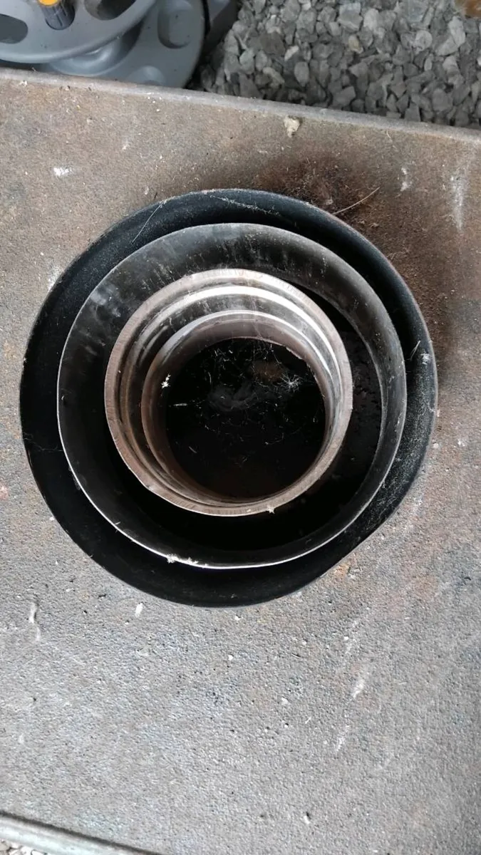 Gas stove - Image 4