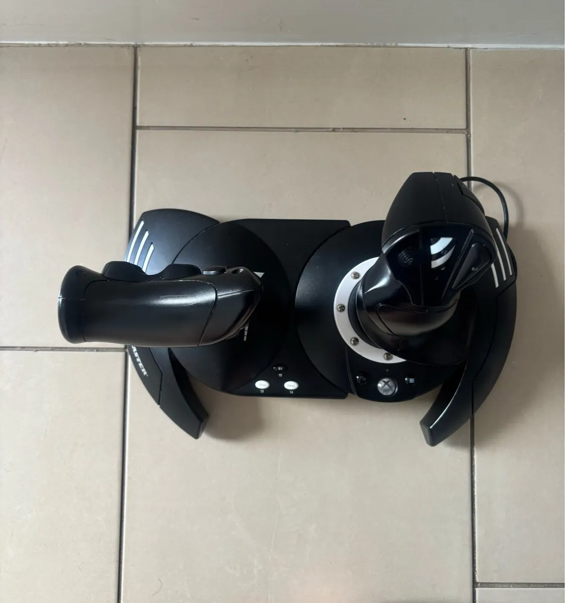 Thrustmaster T. Flight One For XBOX and PC ✈️ - Image 4
